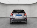 Toyota C-HR 2.0 Hybrid Team Deutschland*LED*KAMERA* - scheckheftgepflegte Toyota C-HR