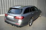 Mercedes-Benz E 53 4Matic+ T AMG Speedshift TCT-9G*MBUX*PANO* - Mercedes E 53 AMG Benzin Gebrauchtwagen