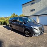 Mercedes-Benz Vito Mixto Lang - Mercedes-Benz Vito in Köln