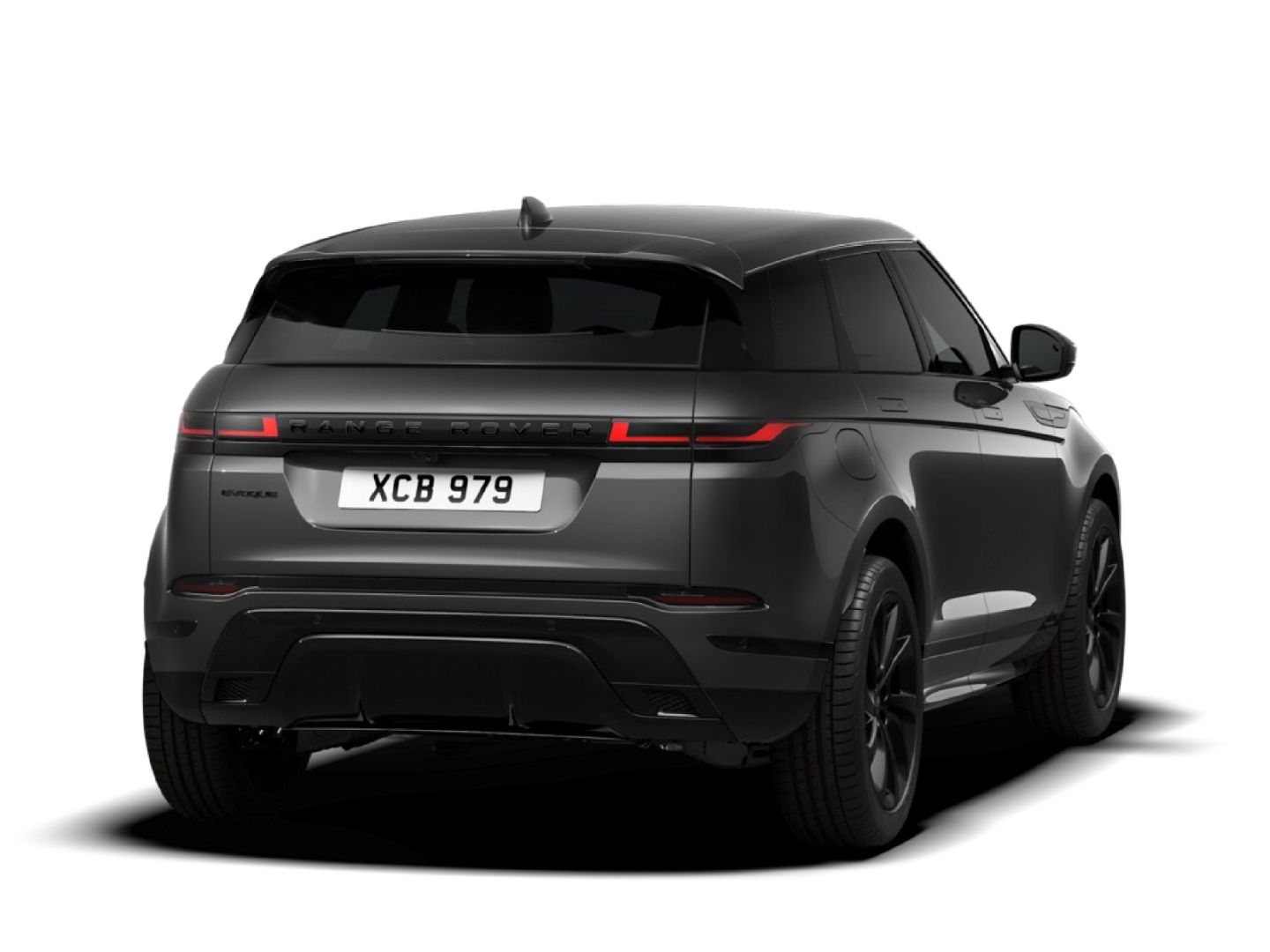 Land Rover Range Rover Evoque D165 Hoxton Edition HUD Sound imagem 3