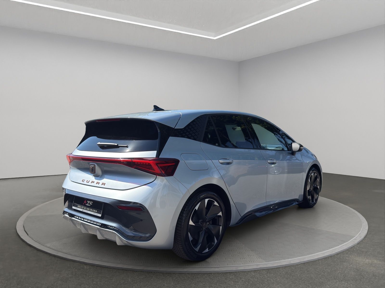 Cupra Born - Bild 4
