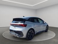 Cupra Born - Vorschau Bild 4