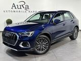 Audi Q3 35 TDI Advanced NAV+LED+KAM+ACC+19ZOLL+VC+1HD - Audi Q3 in Oldenburg