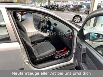 Fahrzeugabbildung Opel Astra 1.6*Klima*E-Fenster*Navi*Bluetooth*8-Fach