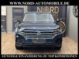 Volkswagen Touareg 3.0 TDI Drive 4MOT Luft/Innovision/AHK/ - gebrauchte VW Touareg aus dem Jahr 2020