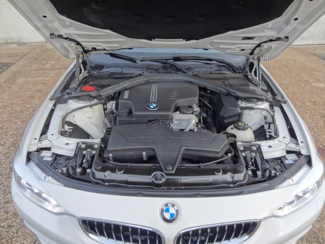 Fahrzeugabbildung BMW 420i xDrive Gran Coupé/M-Sport/2.Hd/HUD/GSD/Navi