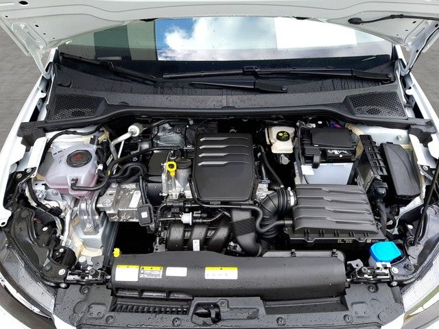 Fahrzeugabbildung Seat Ibiza Hola 1.0MPI LED MFL PDC Klima FSE DAB+