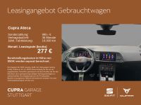 Cupra Ateca - Vorschau Bild 8