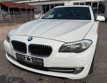 BMW 525 - 1
