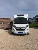 Joa Camp 70T - Joa Camp Wohnwagen & Wohnmobile