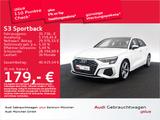 Audi S3 Sportback TFSI S tronic Pano/B&O/Massage - Audi S3 Gebrauchtwagen in München