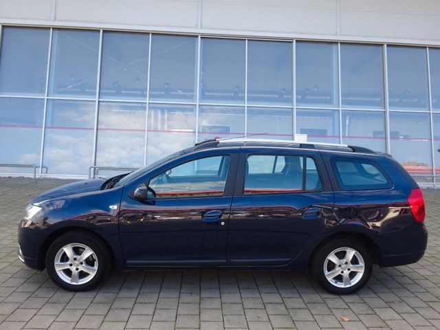 Dacia Logan MCV II Kombi Comfort 0,9 TCE KAT