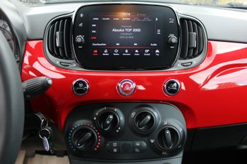 Fiat 500 Club