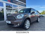 MINI COOPER Countryman Cooper+Teilleder+Tempomat+PDC - MINI MINI aus 2012: Countryman