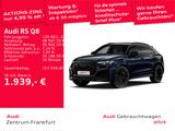 Audi RSQ8 tiptronic Laser HuD AHK RS-Sportabgasanlage - Audi RSQ8 Jahreswagen