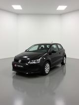 Volkswagen Polo V Comfortline 1.4 | HU/AU NEU | 8 Fach - Volkswagen Polo aus 2011: Comfortline