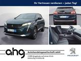 Peugeot 3008 Hybrid 136 e-DSC6 Allure Pack Sitzheizung P - gebrauchte Peugeot 3008 aus dem Jahr 2024