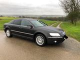 Volkswagen VW Phaeton, Benzin 3,2 l, 177 KW,  Youngtimer - Volkswagen Phaeton: 3.2