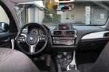 BMW 116i Limousine Advantage M- Sportpaket Klimaauto - BMW 116 in Wiesbaden