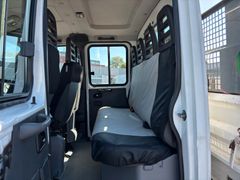 Fahrzeugabbildung Iveco Daily 65C18K,3.0,Dreiseitenkipper,Meiller,AHK