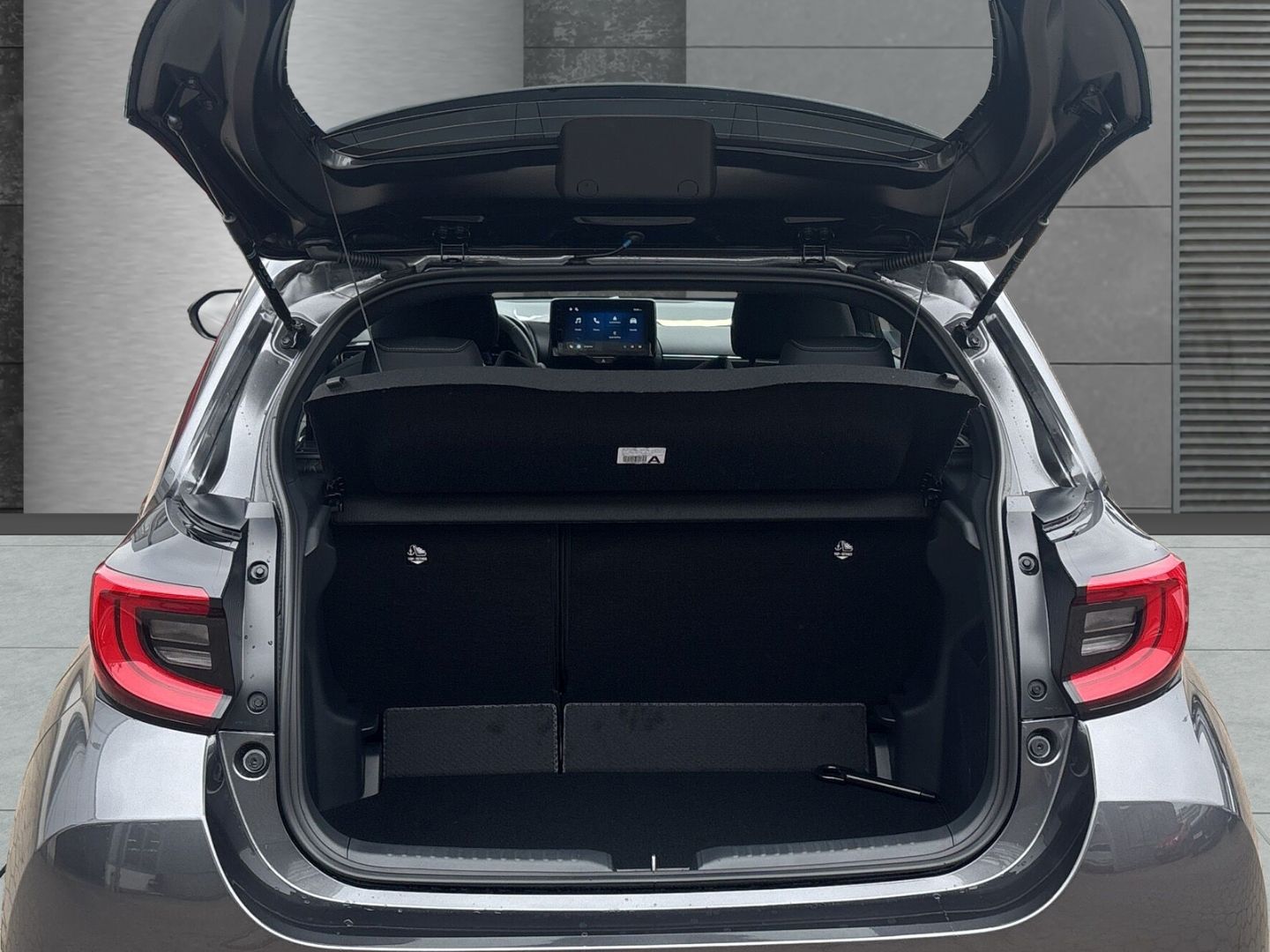 Mazda 2 Hybrid - Bild 5