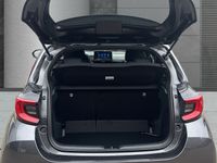 Mazda 2 Hybrid - Vorschau Bild 5
