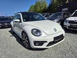 Volkswagen Beetle R-Line DSG Automatik*211 PS*Zahnriem Neu - Volkswagen Beetle: Auto