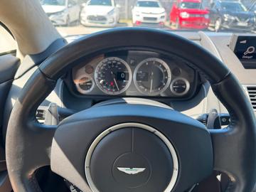 صورة مصغرة 25 لـ 2013 Aston Martin RAPIDE