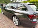 BMW 535d xDrive Touring- Liebhaber, wenig KM, selten - BMW 535 mit Anhängerkupplung