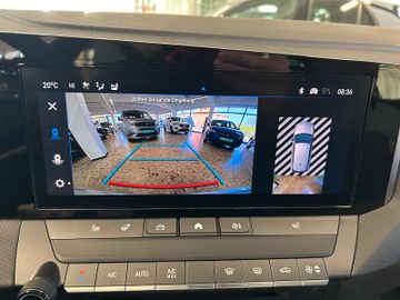 Fotografie 14 des Opel Astra L ST Enjoy Kamera LED Sitz-/Lenkradheizung