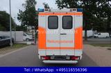 Mercedes-Benz Sprinter II 316 CDI/RTW/Klima/Automatik/Nr. 1545 - Rtw gebraucht
