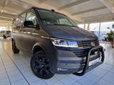 Volkswagen T6.1 California 2.0 TDI 4Motion Beach Camper Off - Volkswagen California beach 4motion