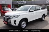 Ssangyong Grand MUSSO  DK 2,2 Crystal 4x4 Kamera - Ssangyong MUSSO Neuwagen