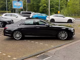 Mercedes-Benz S 350 d 4MATIC - Digital Light, Panorama, Airmat - Mercedes-Benz S 350 in Leverkusen