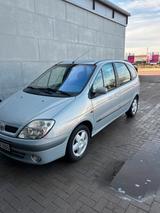 Renault Megane - Renault Megane aus 2003: Kombi