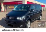 Volkswagen Familien-Bulli ähnlich dem Multivan - Volkswagen LT aus 2013