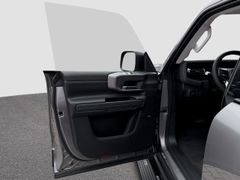 BAIC BJ40 Pro 2.0T Massage PANO LEDER 360° PDC 2,5to