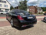 Mercedes-Benz S 350 d 4Matic Lang AMG/Pano/Chauffeur/Burmester - Mercedes-Benz S 350 in Bremen