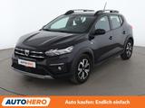 Dacia Sandero 1.0 TCe Stepway Comfort*NAVI*LED*CAM*PDC - Dacia Sandero Gebrauchtwagen in München