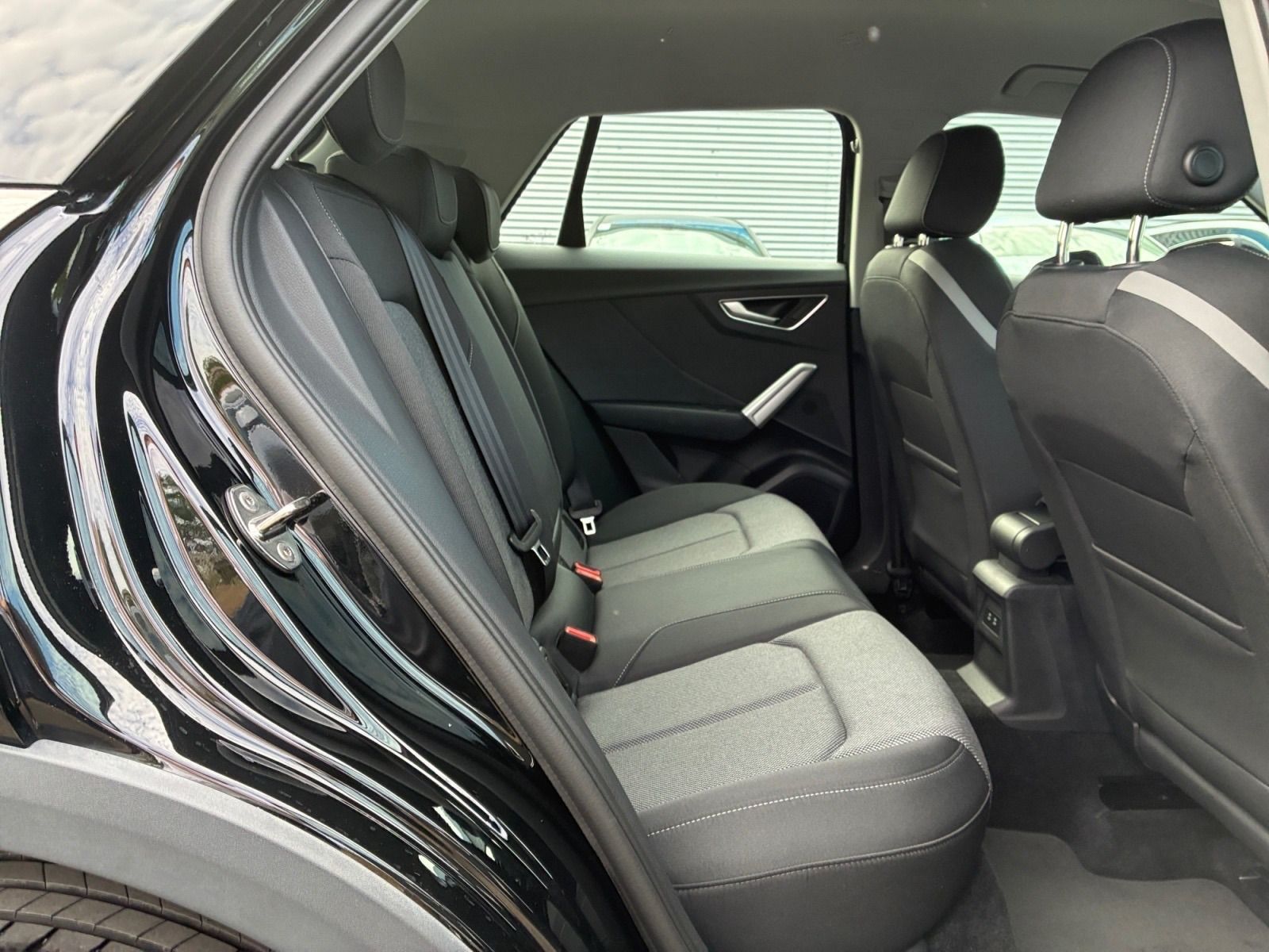 Audi Q2 - Bild 12