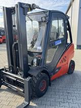 Linde H25D-02 - Angebote