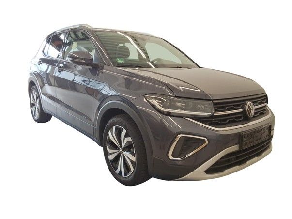 T-Cross 1.0 TSI DSG STYLE MATRIX LED+DCP+ACC+APP