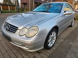 Mercedes-Benz CLK200 Kompressor Avantgarde... - Mercedes-Benz CLK 200 in Wuppertal