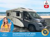 Knaus SKY TI 650 MF/Festbett/2x Klima/AHK/Markise - Knaus Teilintegrierter