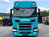 Scania R 450 - Scania R