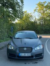Jaguar XF 3.0 Diesel Automatik - Jaguar XF in Stuttgart
