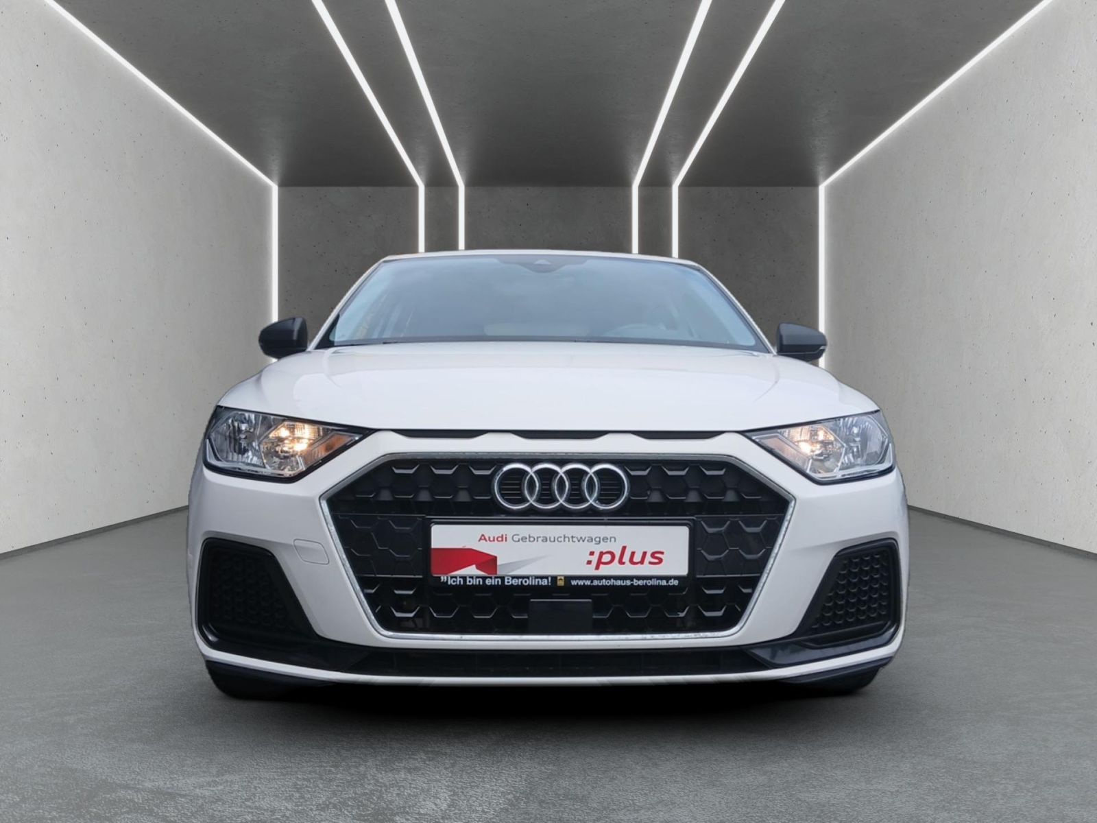 Audi A1 - Bild 3