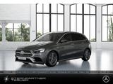 Mercedes-Benz B 220 4M AMG-Premium AHK Panorama Distronic Hifi - gebrauchte Mercedes-Benz B 220 aus dem Jahr 2023