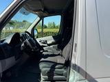Mercedes-Benz Sprinter 319 3.0 CDI AIRCO HOOG LANG - Angebote