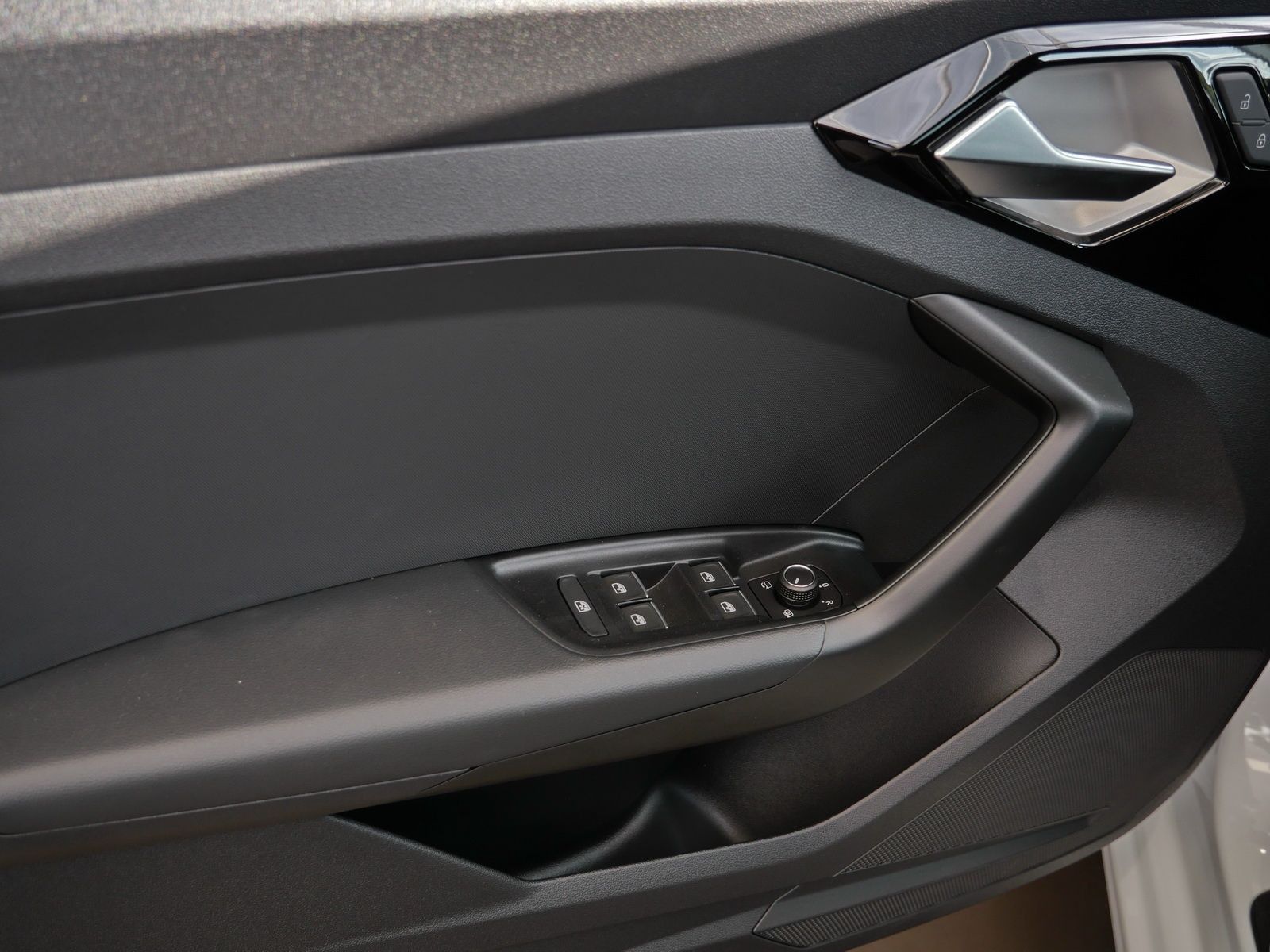 Audi A1 - Bild 21